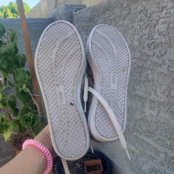 Puma Womens MATCH ANIMAL‎ Sneakers - Picture 9 of 13